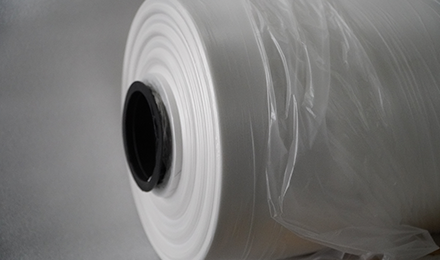 Application areas of TPU film