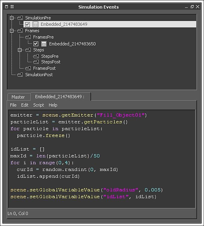 RealFlow 翻譯教程之——破裂的肥皂泡(-) - 豆芽兵 - 豆芽兵的天地