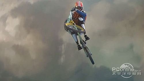 傳遞奧運(yùn)精神 2012倫敦奧運(yùn)會廣告集錦