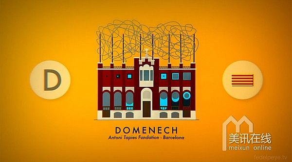 偉大的建筑師名單 視頻動(dòng)畫(huà)欣賞{my:seotitle}