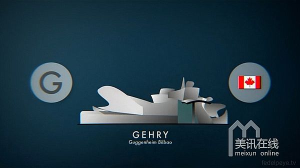 偉大的建筑師名單 視頻動(dòng)畫(huà)欣賞{my:seotitle}