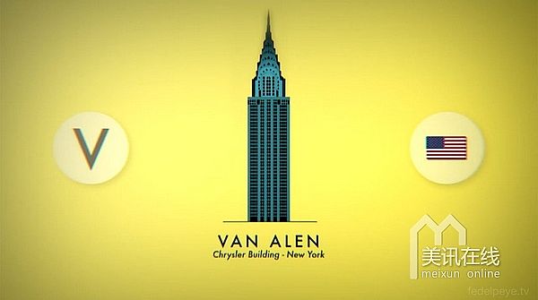 偉大的建筑師名單 視頻動(dòng)畫(huà)欣賞{my:seotitle}