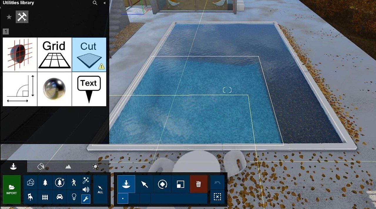 ���Ƚ̌W�W(w��ng)-߀����Lumion9��Lumion 10������