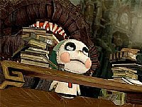 ��(d��ng)����Ƭ���p--Water Brain��ˮ�X����