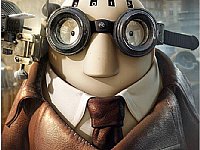 2014��86�ÊW˹����ф�(d��ng)��(hu��)��Ƭ������������������Mr. Hublot����K�@��