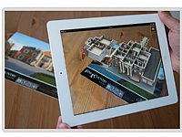 3D��(d��ng)����δ����AR����(qi��ng)�F(xi��n)��(sh��)�ڷ��خa(ch��n)�ИI(y��)�đ�(y��ng)��