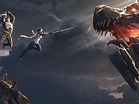 Ӣ��(li��n)��LOL�l(f��)�������SCG��(d��ng)����Ƭ���ǰ���f��