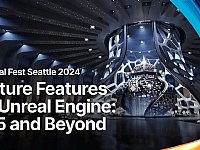 Unreal Engine 5.6�¹���һ�[���Ӯ�����Ⱦ�c����ϵ�y(t��ng)ȫ������